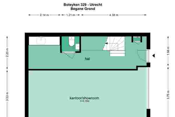 Boteyken 329