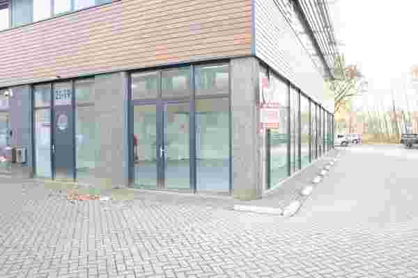 Kraaivenstraat 25- 12