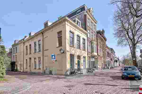 Herenstraat 1 B