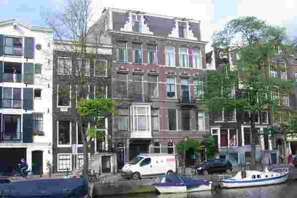 Prinsengracht 526