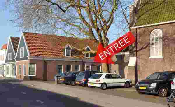 Noordeinde 16