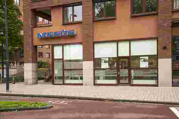 Brinkstraat 1