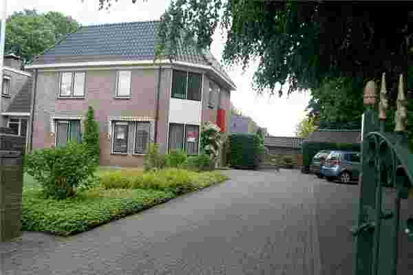 Hoofdstraat 50
