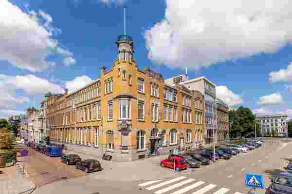 Veerhaven 7