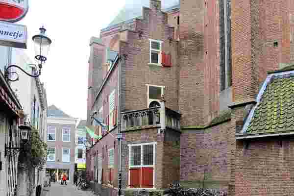 Groenmarkt 19