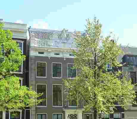 Keizersgracht 209