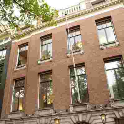 Herengracht 478