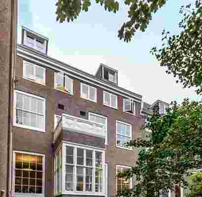 Herengracht 499