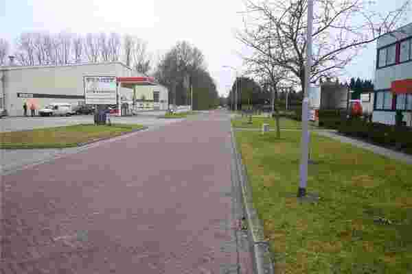 Nijverheidslaan 49