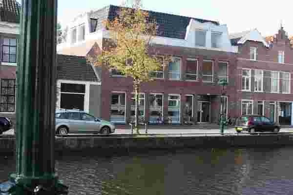 Oudegracht 249