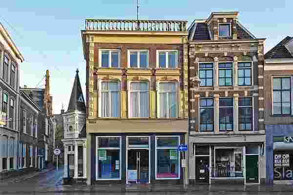 Voorstreek 32