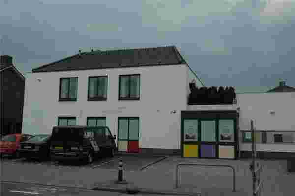 Langeweg 85