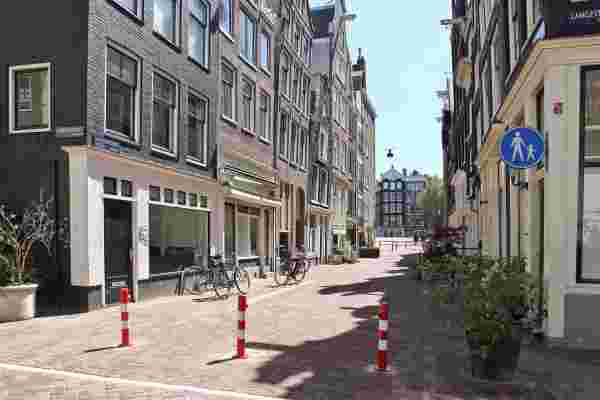 Korsjespoortsteeg 14