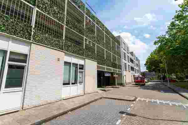 Schipholweg 9