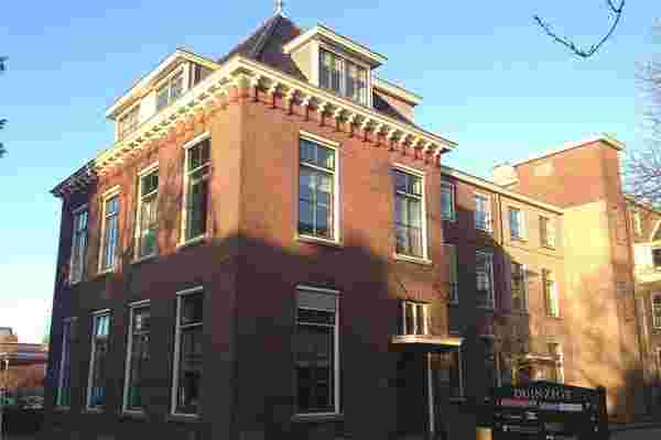Rhijngeesterstraatweg 40 F