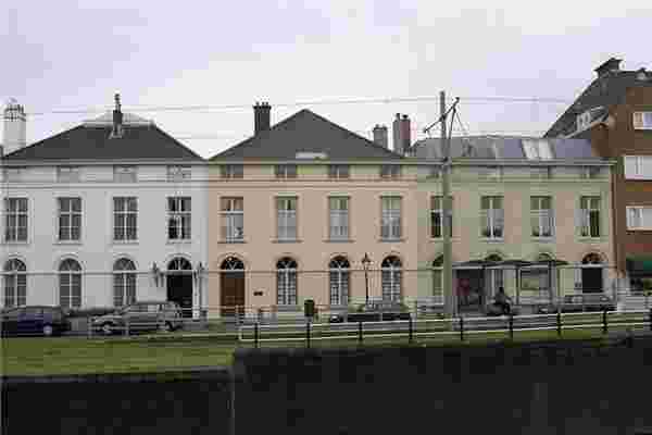 Koninginnegracht 35