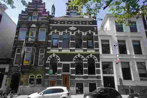 Westersingel 34