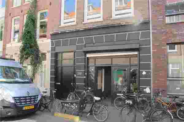 Govert Flinckstraat 210