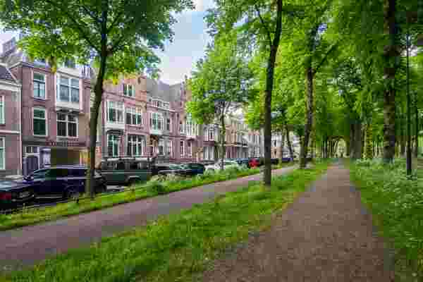 Maliebaan 80