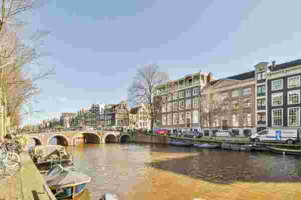 Herengracht 104B