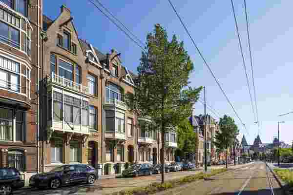 Paulus Potterstraat 38