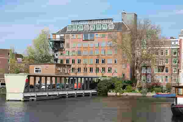 Barentszplein 7