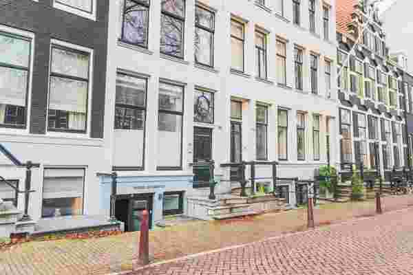 Herengracht 352A