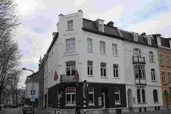 Wilhelminasingel 118