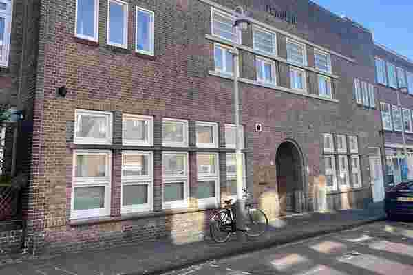 Bevelandsestraat 42
