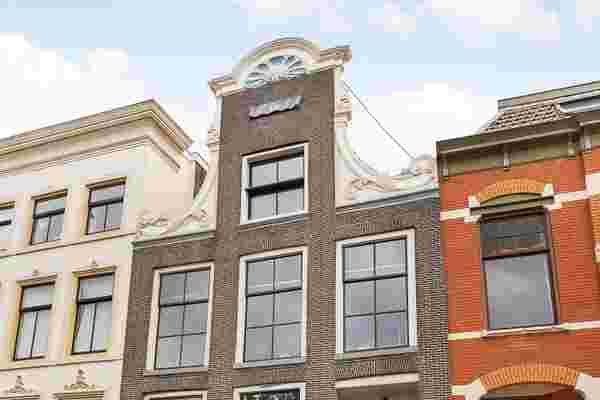 Thorbeckegracht 59