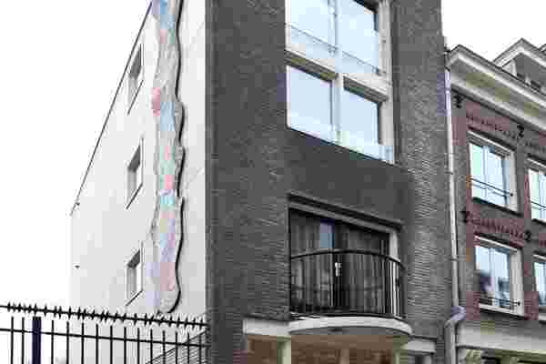 Tweede Laurierdwarsstraat 31