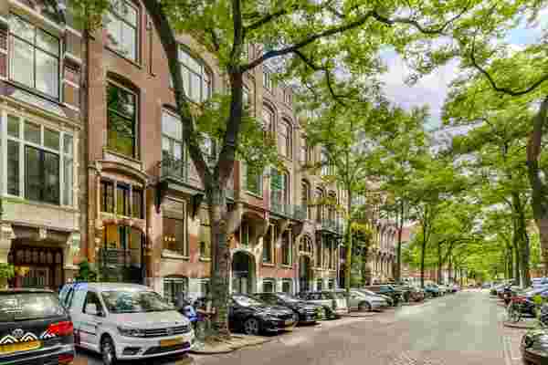 Jan Luijkenstraat 92A