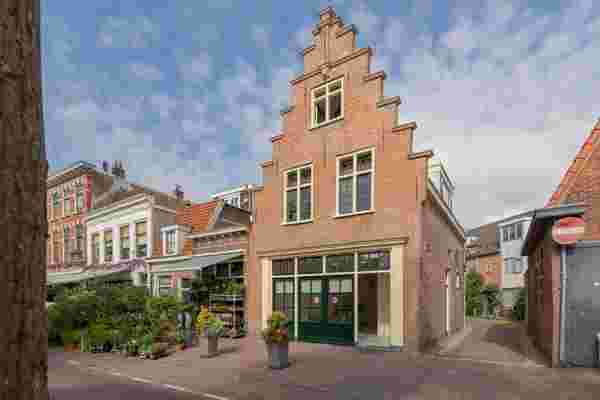 Burgwal 26