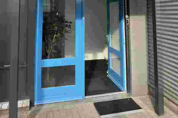 Celsiusstraat 22A