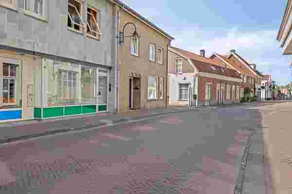 Kofferen 3A