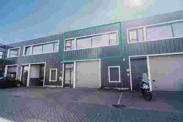Ir. Lelyweg 14G
