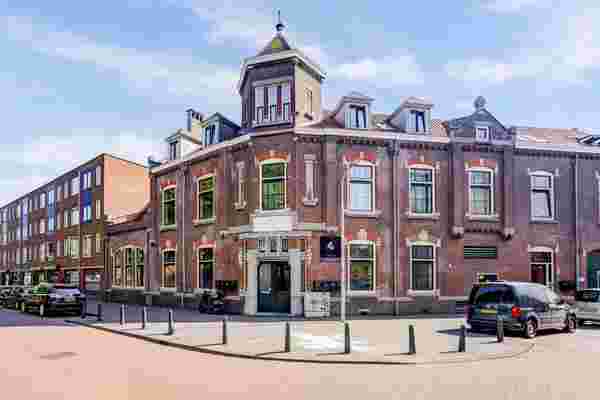 Van der Vennestraat 73