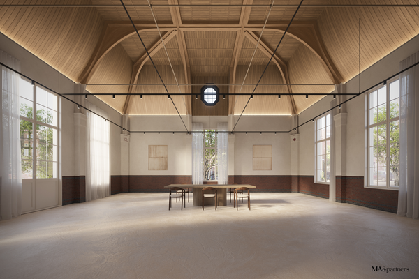 M.P. Lindostraat 4