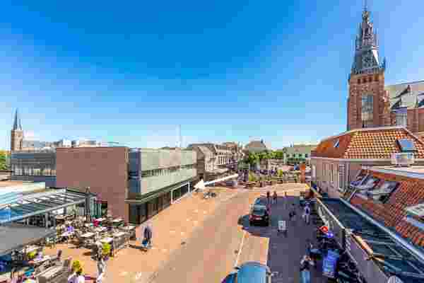 Nieuwstraat 4