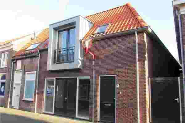 Kloosterstraat 7
