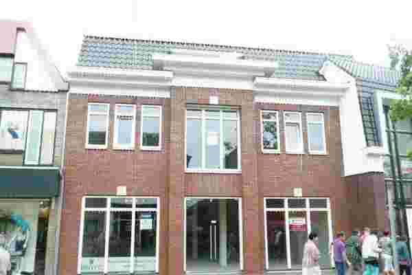 Dorpsstraat 40