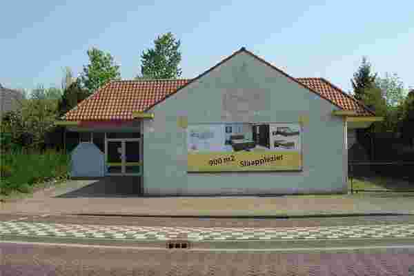 Breestraat 8