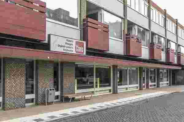 Nieuwstraat 44
