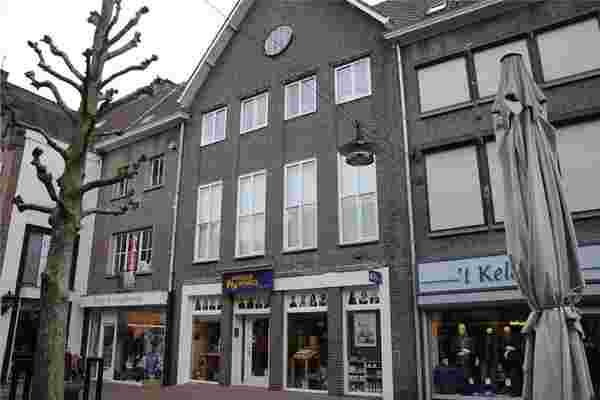 Ameidestraat 5