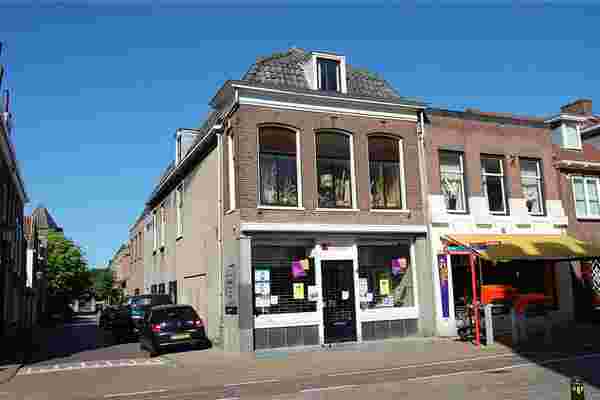 Voorstraat 29