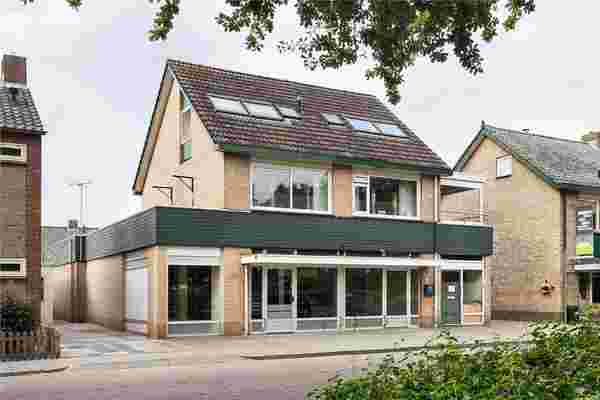 Klappenburgstraat 36