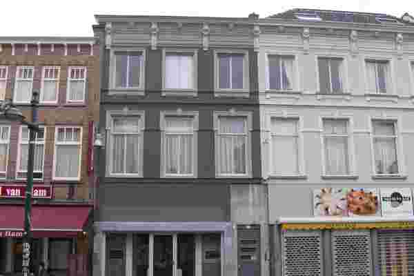 van Coothplein 25+wonen