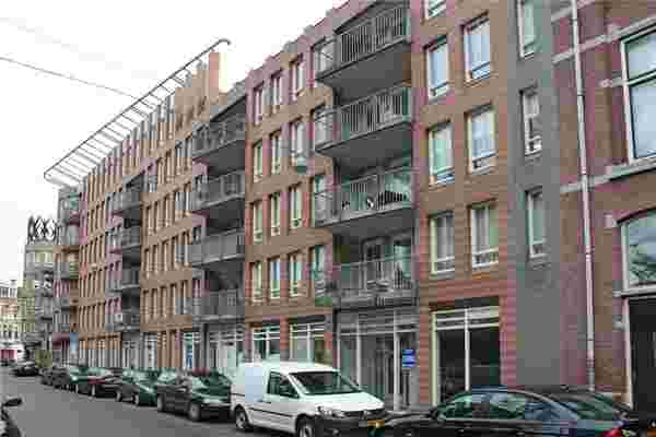 Fluwelen Burgwal 34