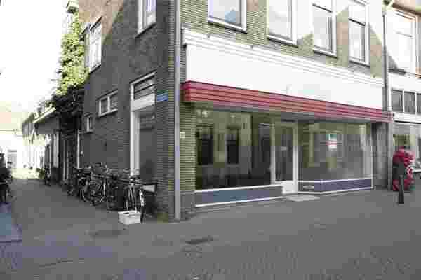 Ridderstraat 9