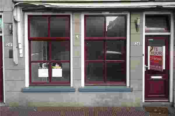 Koornmarkt 24
